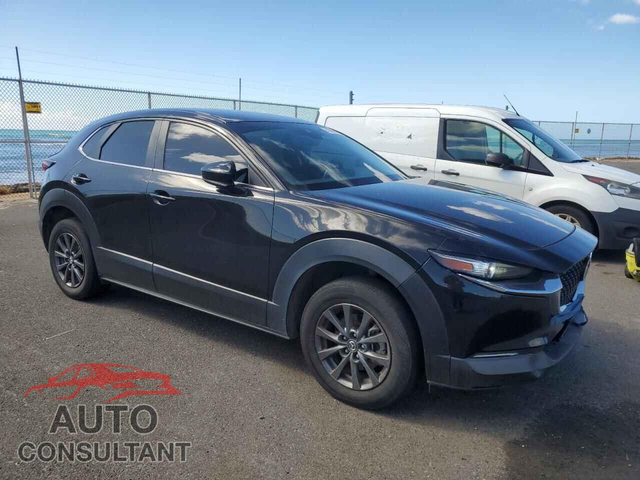 MAZDA CX30 2023 - 3MVDMBAM3PM527538