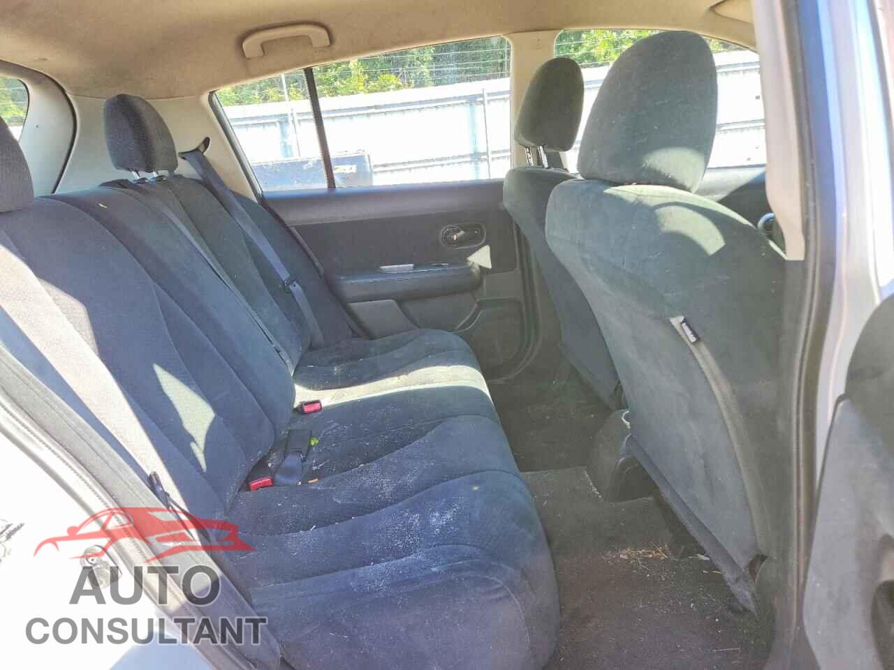 NISSAN VERSA 2012 - 3N1BC1CP7CL368815