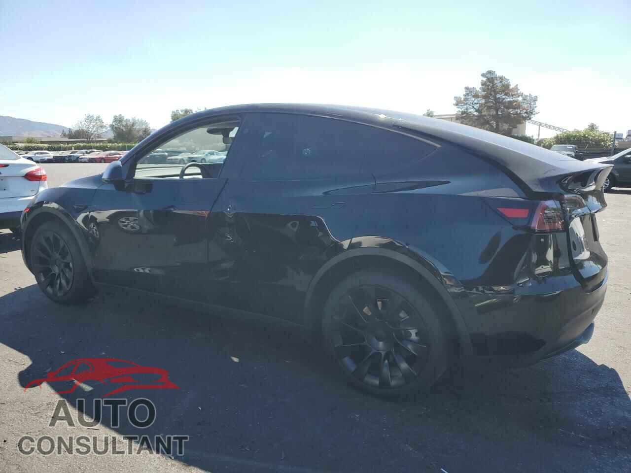 TESLA MODEL Y 2023 - 7SAYGDEE0PF899032