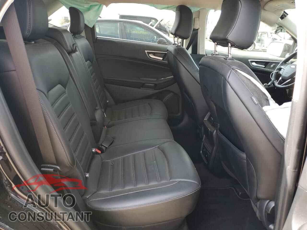FORD EDGE 2024 - 2FMPK4J97RBB05977