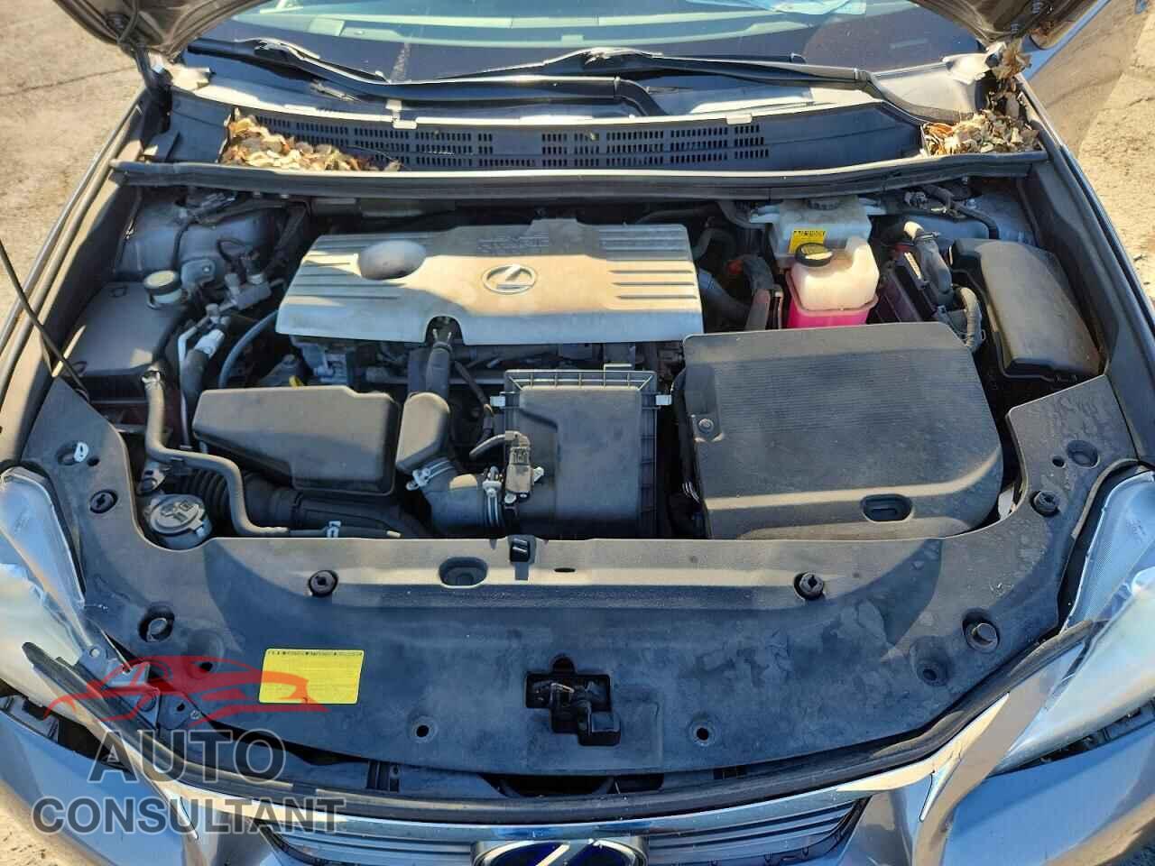 LEXUS CT 200 2013 - JTHKD5BH5D2153074