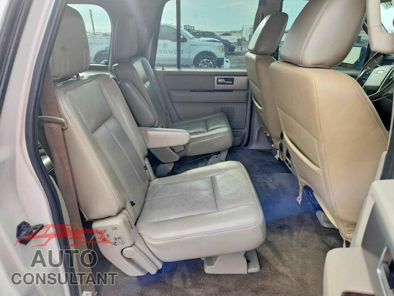 FORD EXPEDITION 2010 - 1FMJK2A56AEB64633