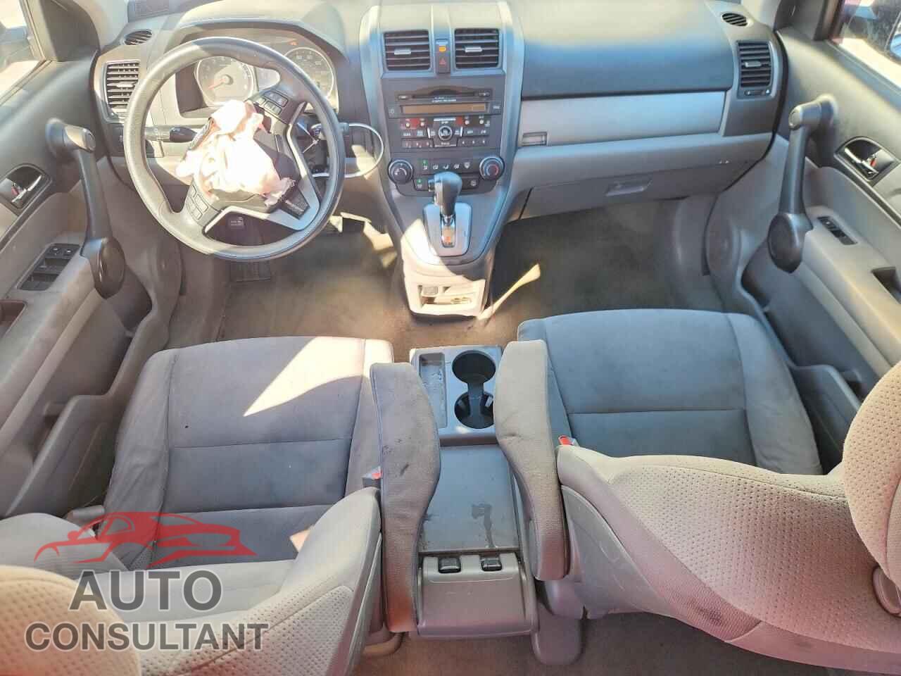 HONDA CRV 2011 - 5J6RE3H45BL013081