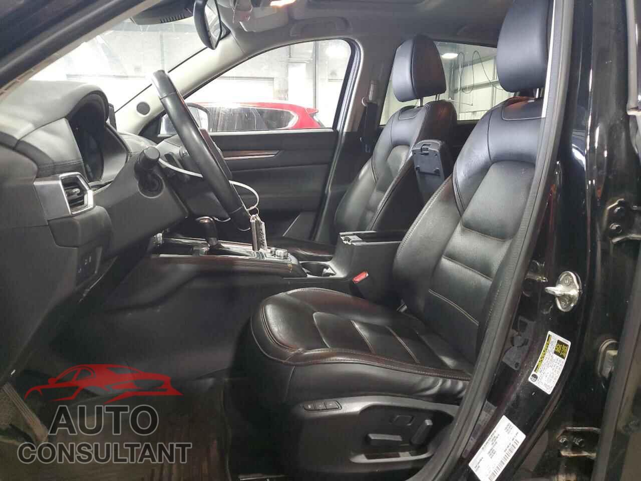 MAZDA CX-5 2020 - JM3KFBDM2L1845230