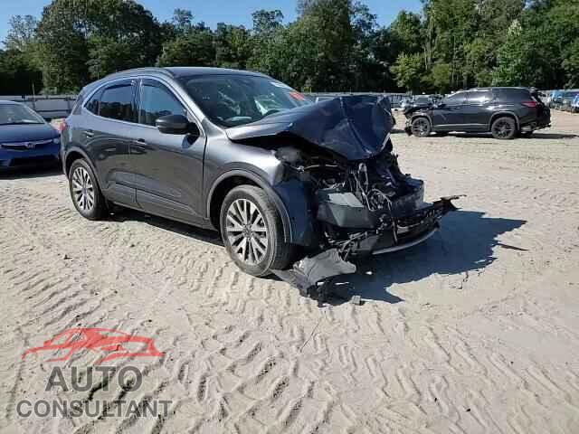 FORD ESCAPE 2020 - 1FMCU9J95LUA48878