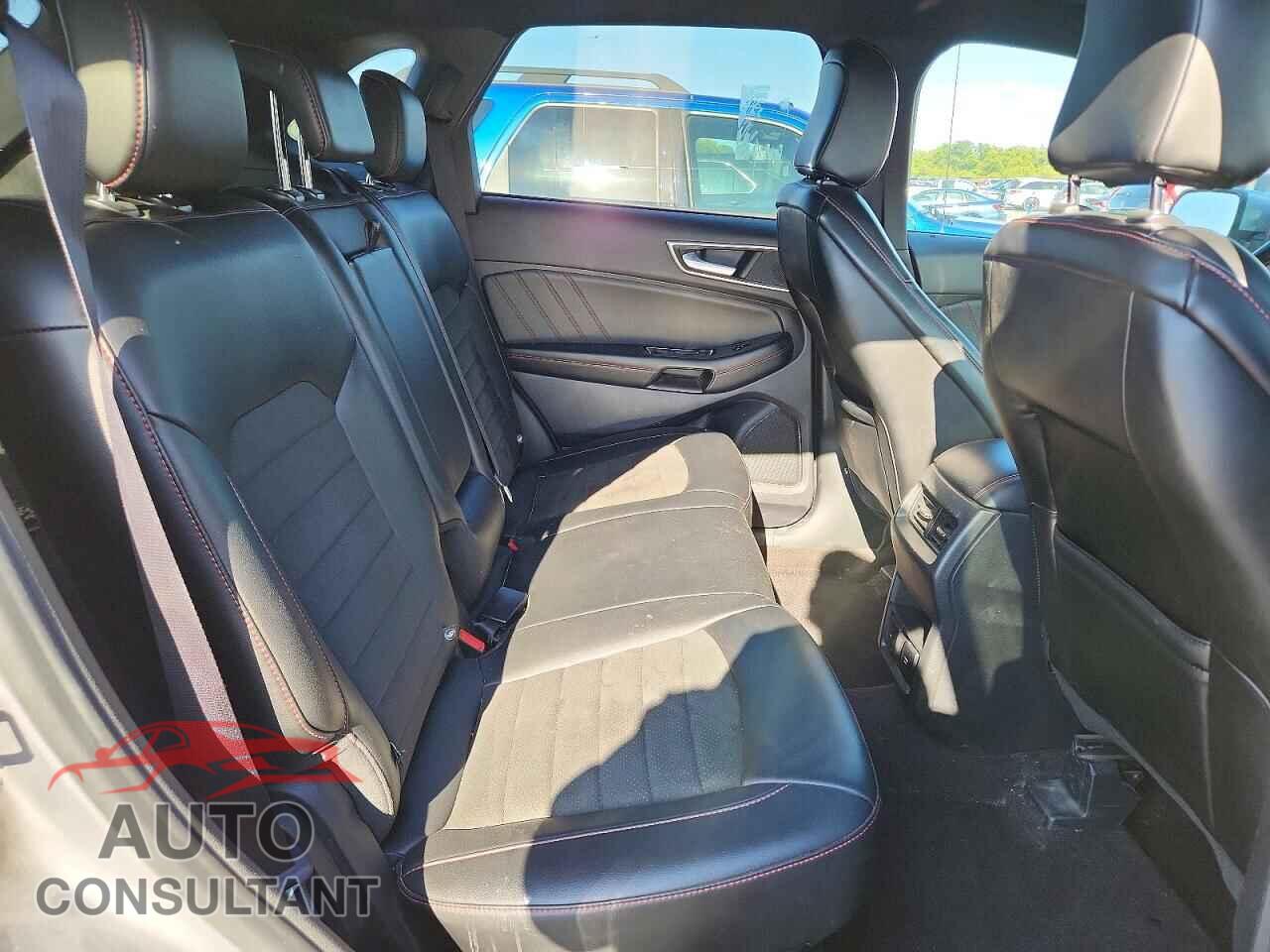 FORD EDGE 2020 - 2FMPK3J96LBB13439