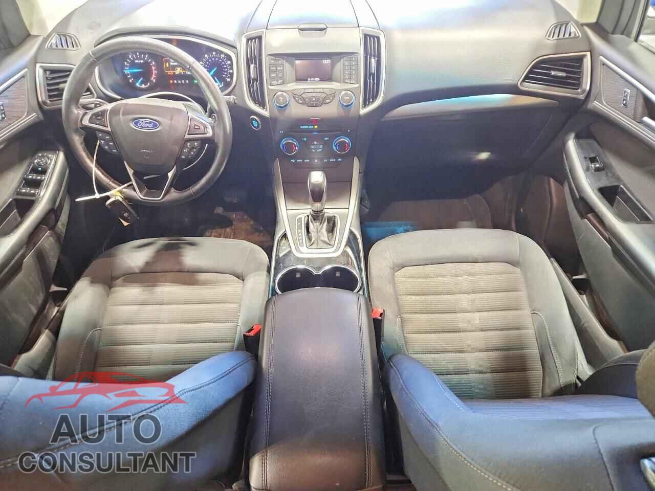 FORD EDGE 2018 - 2FMPK4J87JBB47013