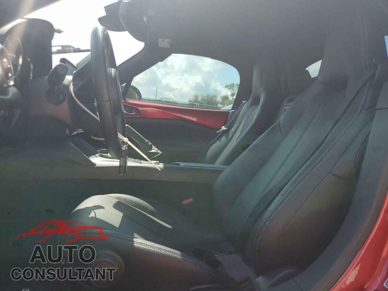 MAZDA MX5 2020 - JM1NDAD79L0415751