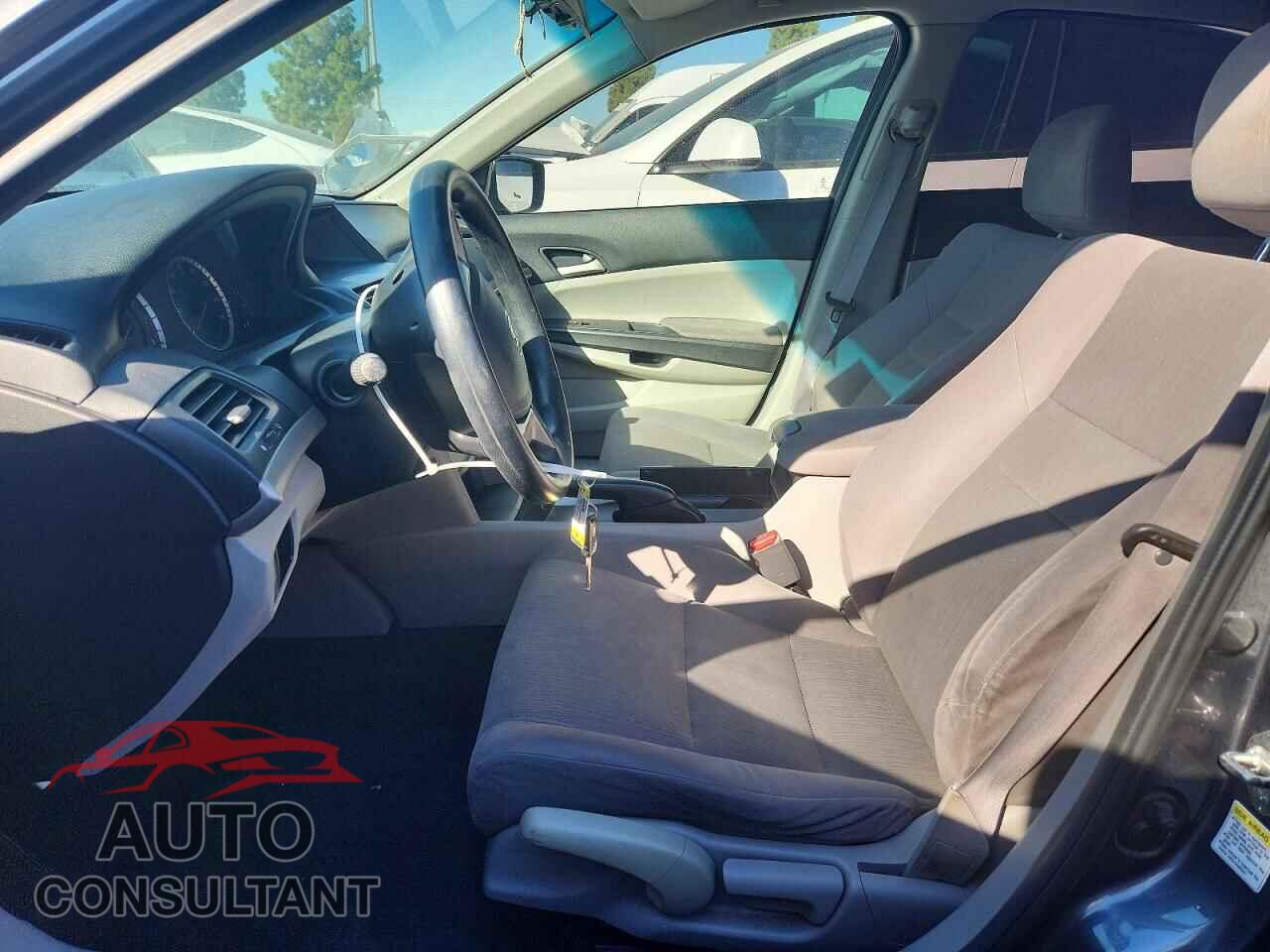HONDA ACCORD 2012 - 1HGCP2F30CA163513