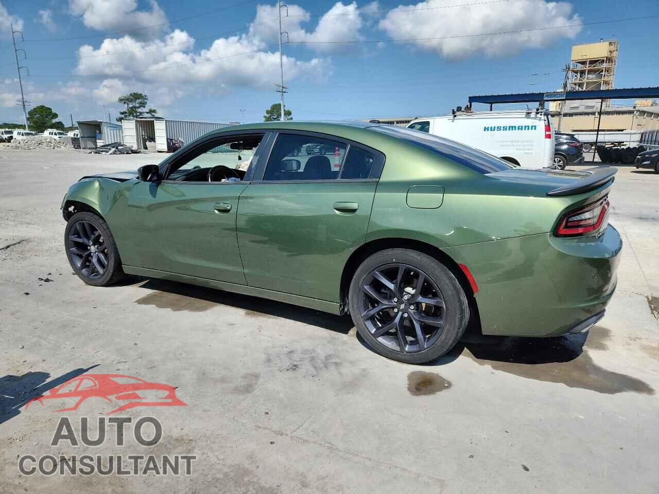 DODGE CHARGER 2020 - 2C3CDXBG4LH133014