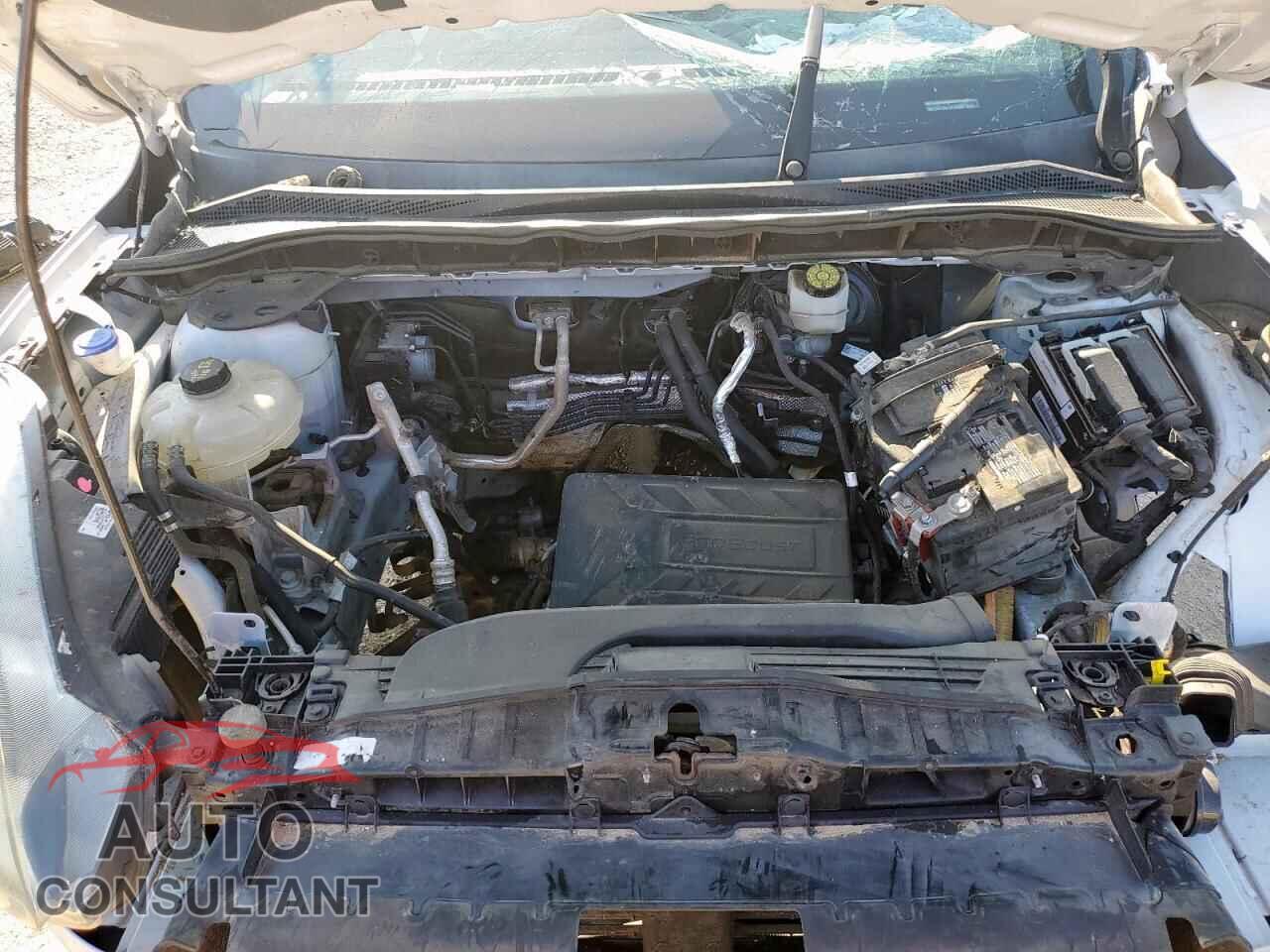 FORD ESCAPE 2020 - 1FMCU0F63LUA18708