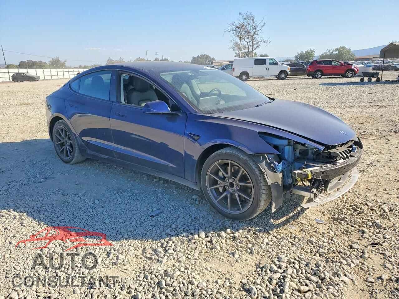 TESLA MODEL 3 2023 - 5YJ3E1EA5PF576264