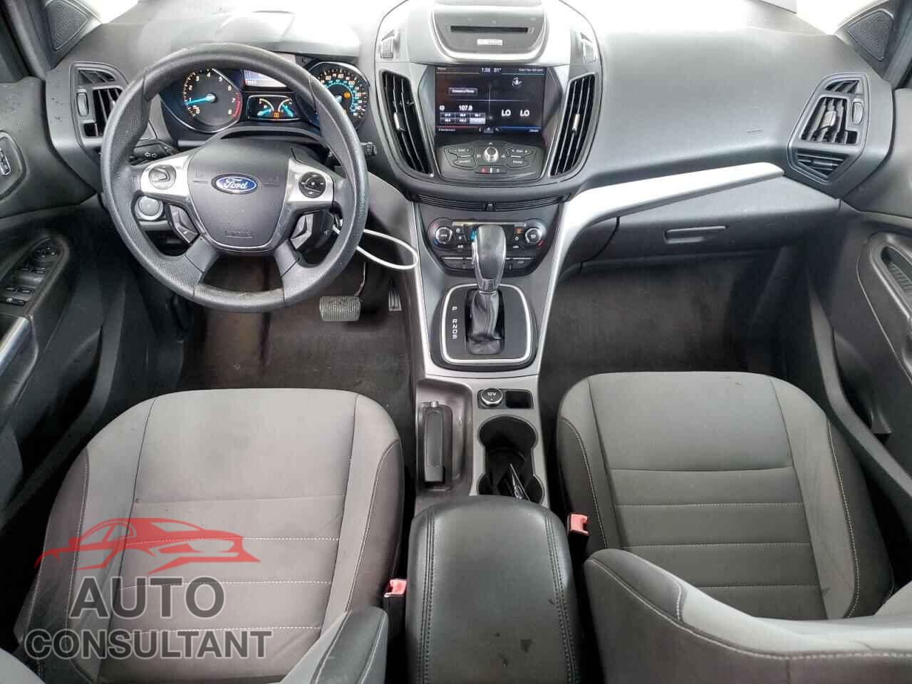 FORD ESCAPE 2013 - 1FMCU0GX7DUB72024