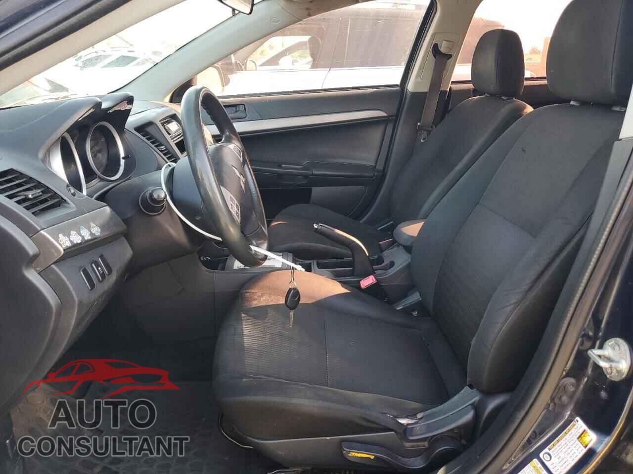 MITSUBISHI LANCER 2014 - JA32U2FU1EU002194