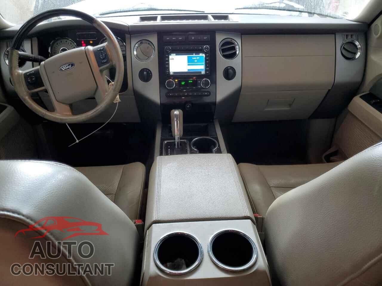 FORD EXPEDITION 2012 - 1FMJK2A54CEF59252