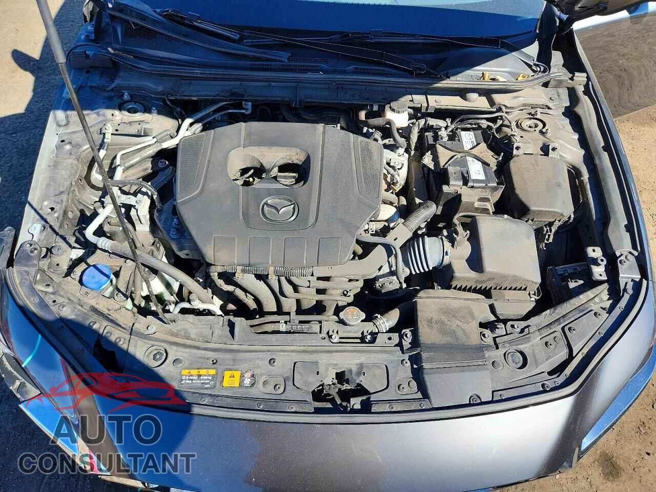 MAZDA 3 2023 - 3MZBPACM0PM376825