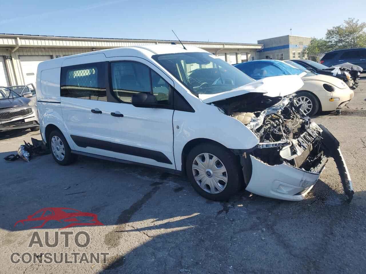 FORD TRANSIT 2020 - NM0LS7F2XL1477944