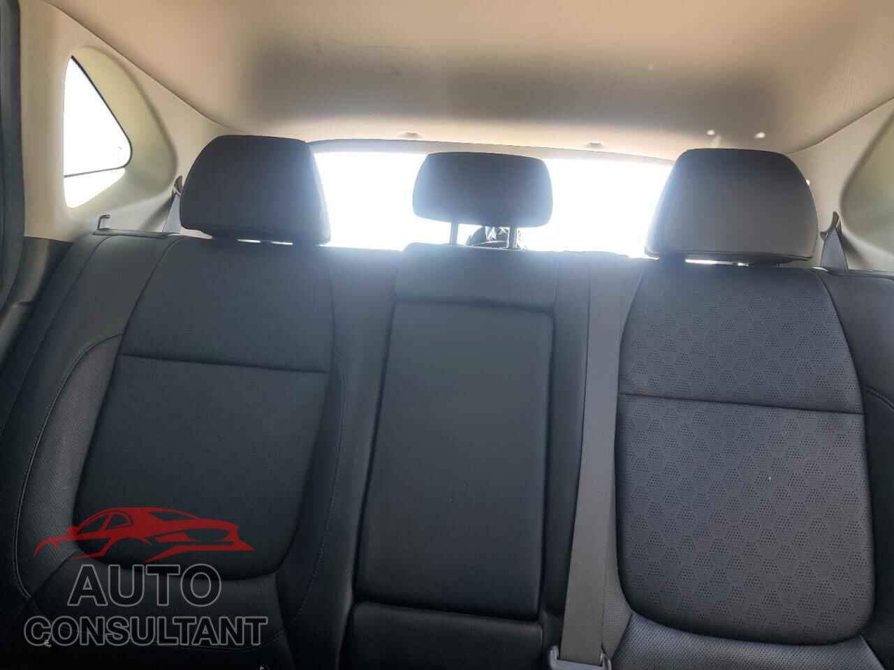 KIA SELTOS 2021 - KNDERCAA8M7053904