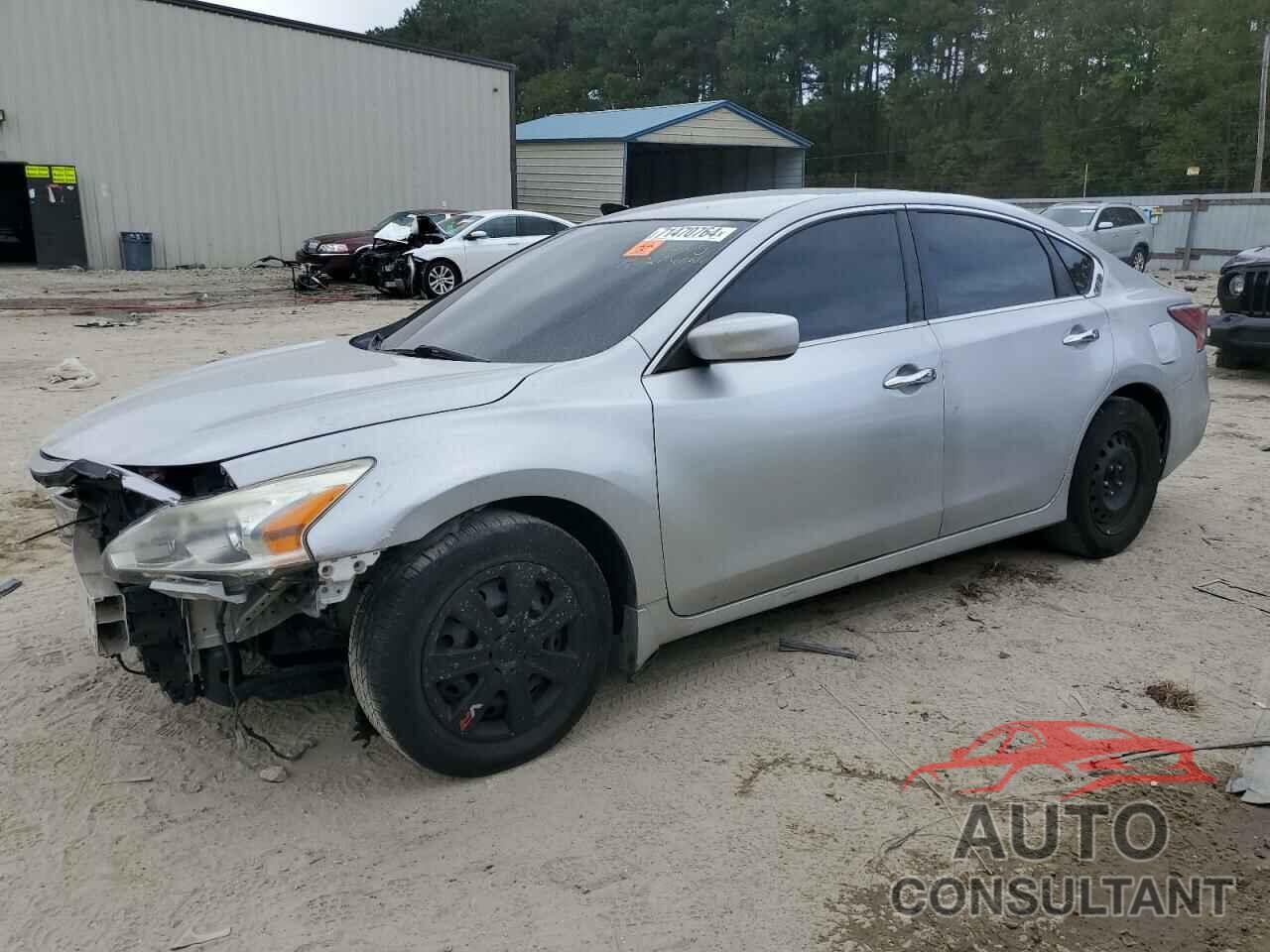 NISSAN ALTIMA 2015 - 1N4AL3AP3FN873297