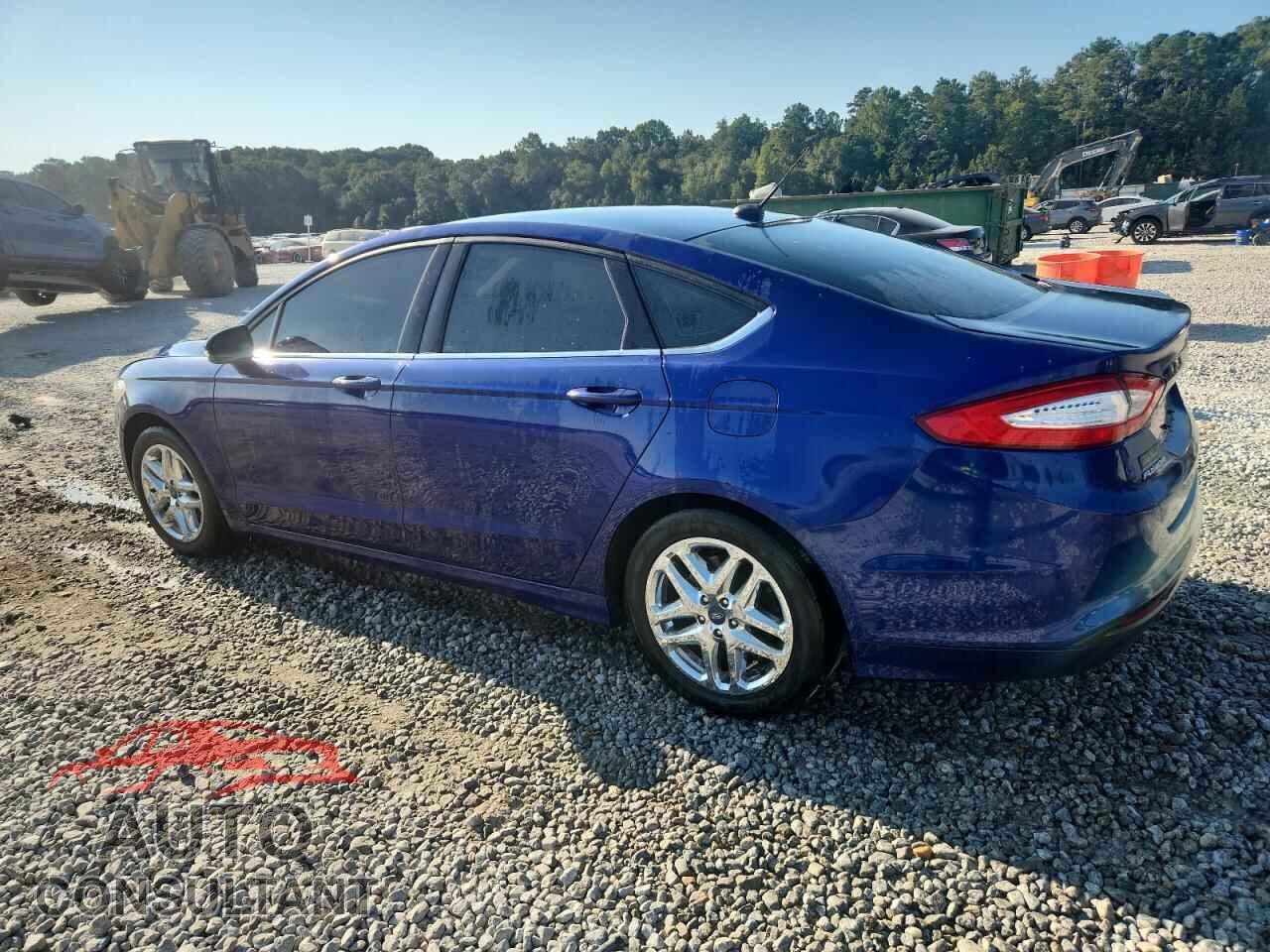 FORD FUSION 2015 - 3FA6P0HD7FR218769