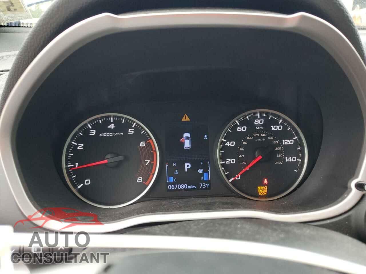MITSUBISHI ECLIPSE 2020 - JA4AS3AA7LZ035085