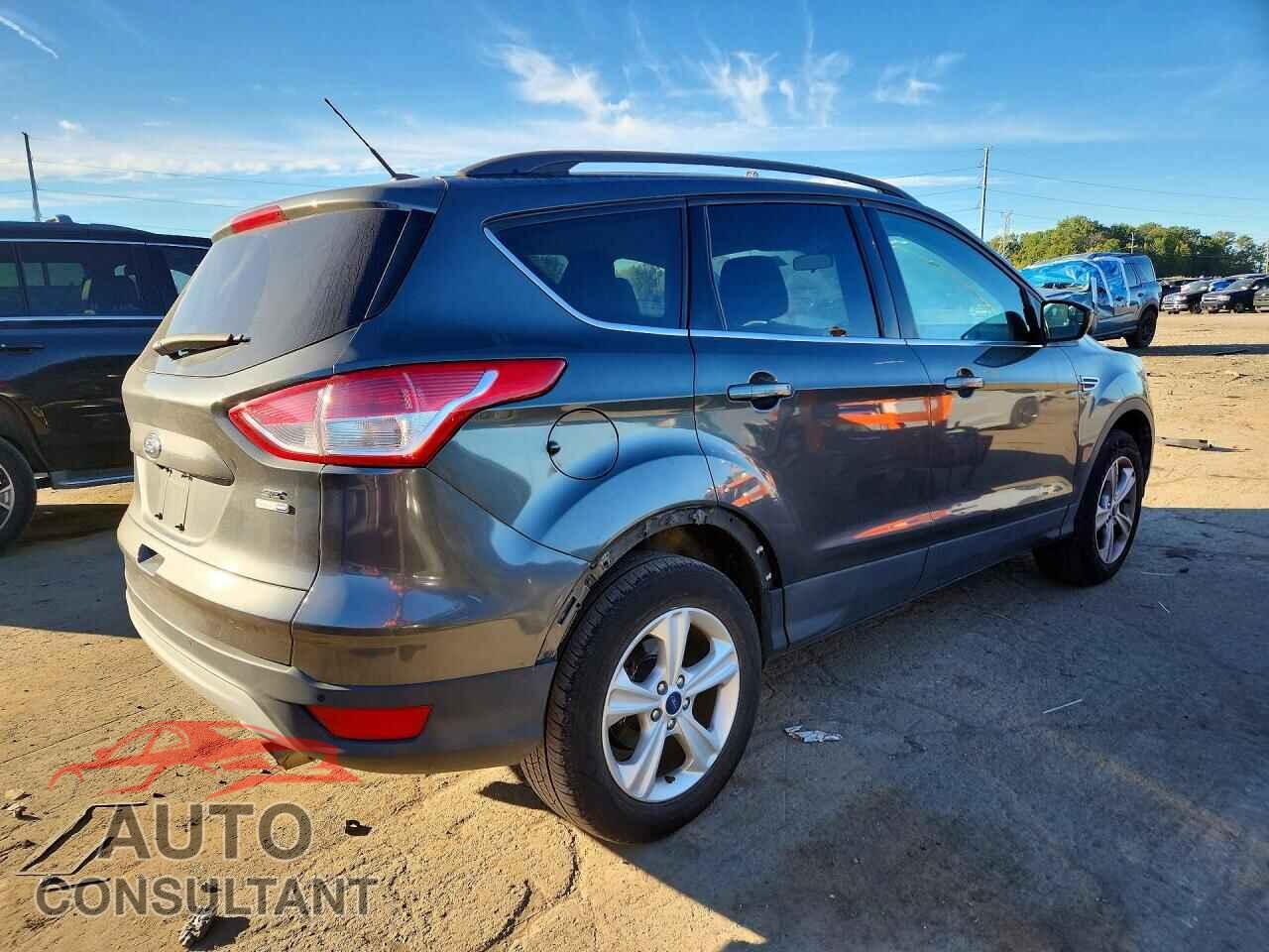 FORD ESCAPE 2016 - 1FMCU9GX3GUA88968