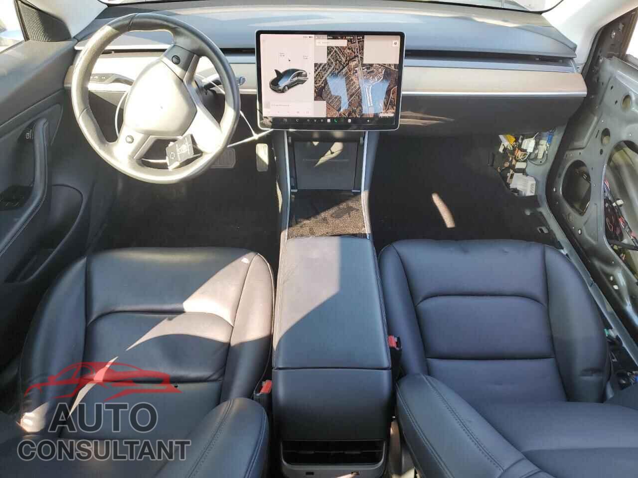 TESLA MODEL 3 2020 - 5YJ3E1EA6LF661110