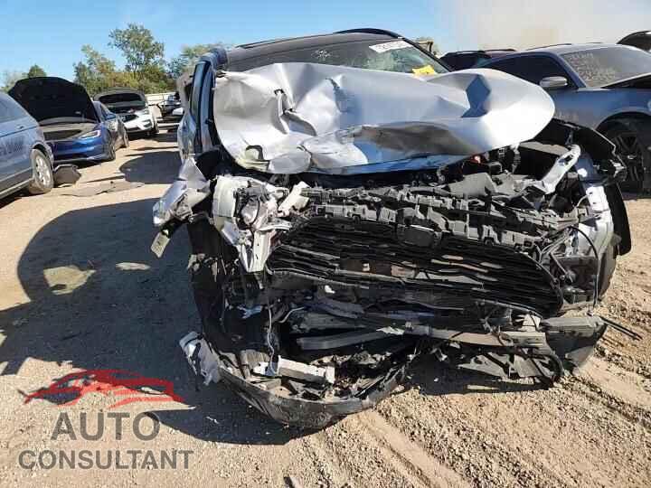 TOYOTA RAV4 2024 - 2T3E6RFV3RW080981