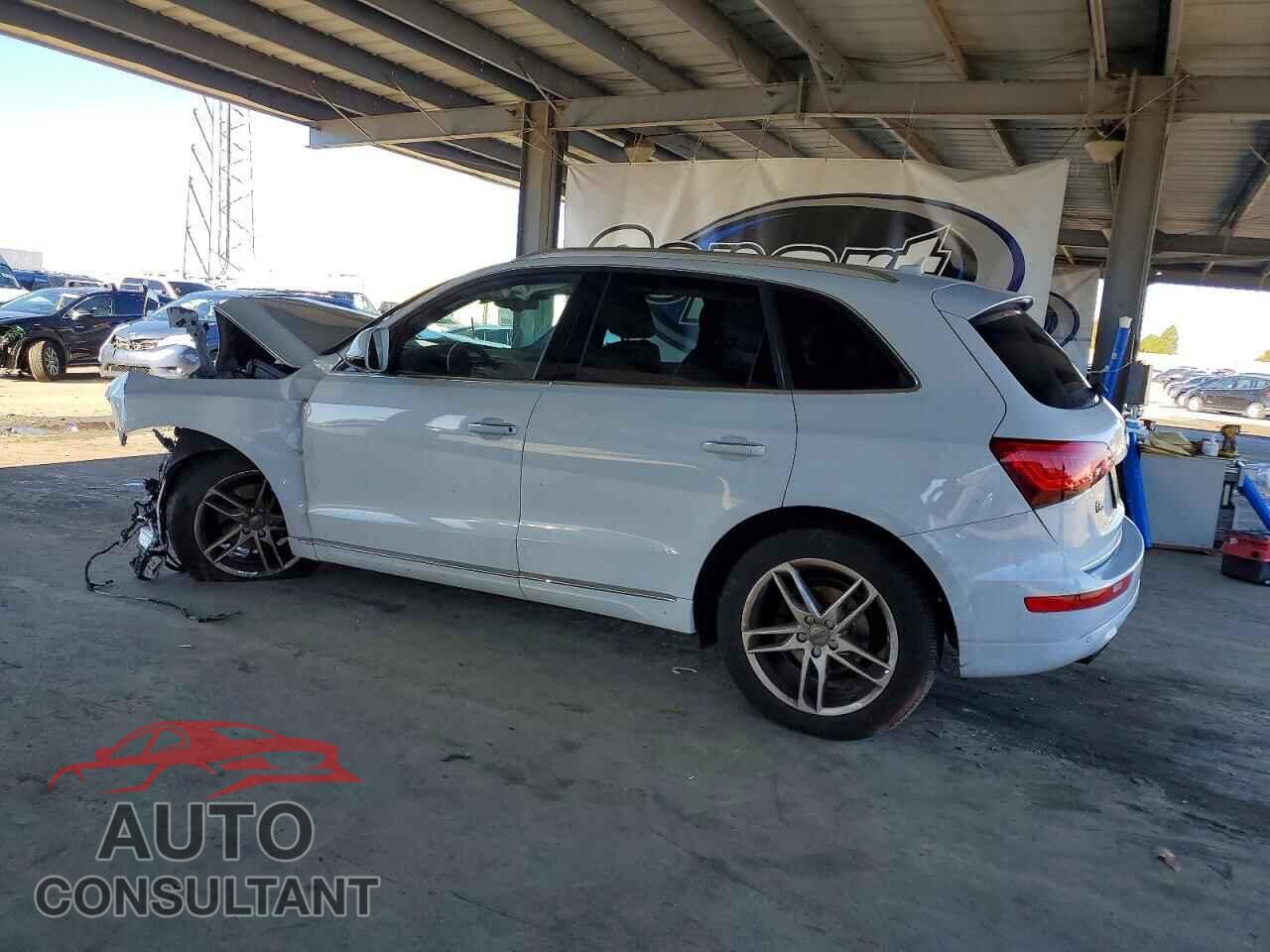 AUDI Q5 2015 - WA1LFAFP9FA067120