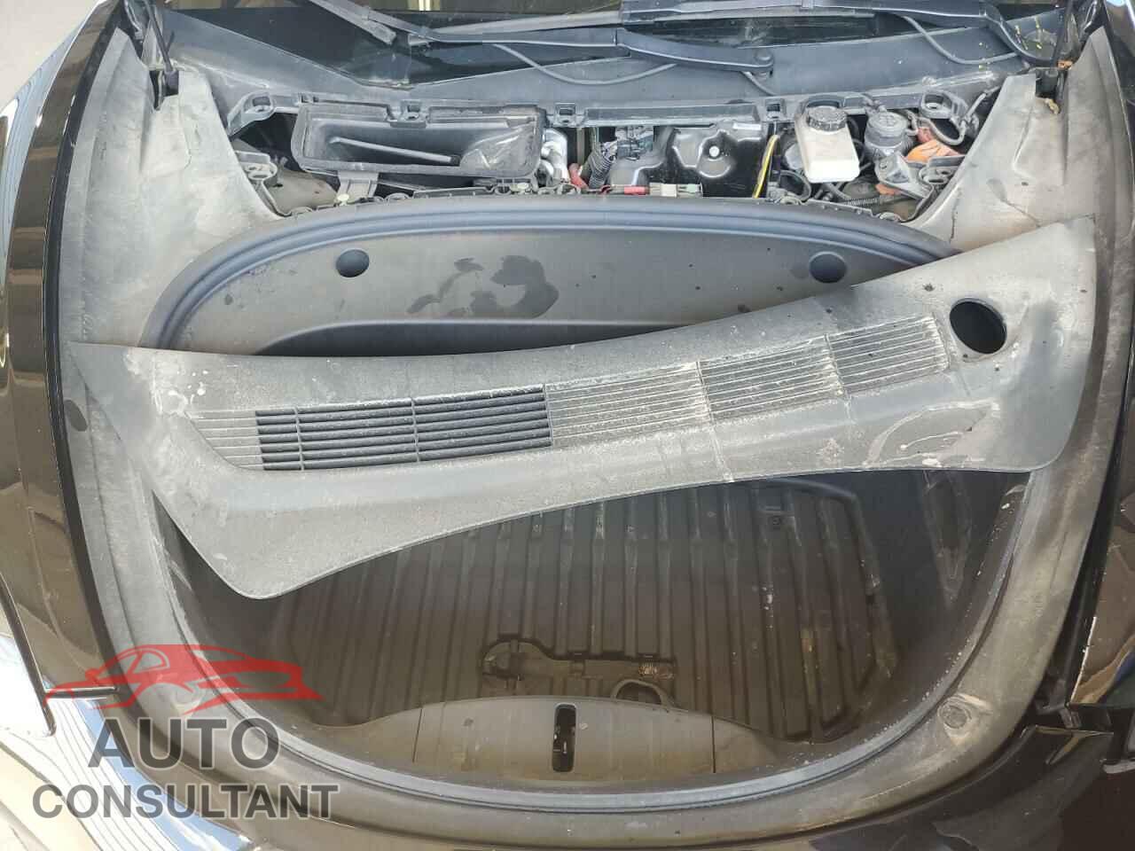 TESLA MODEL 3 2022 - 5YJ3E1EB4NF288449