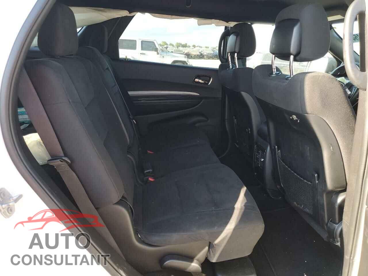 DODGE DURANGO 2020 - 1C4RDHDG4LC372705