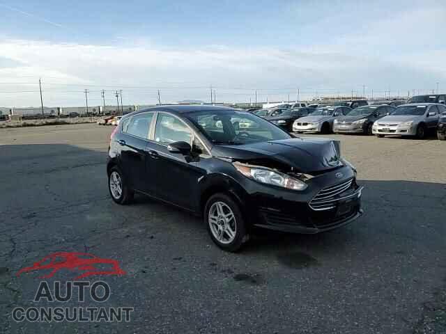 FORD FIESTA 2019 - 3FADP4EJ2KM115310