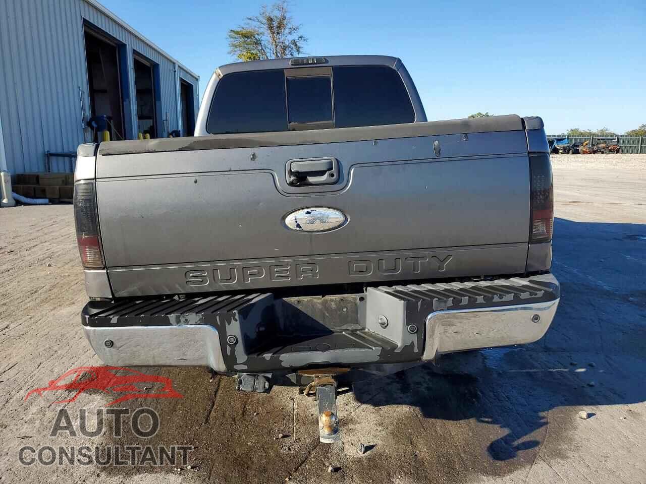 FORD F250 2011 - 1FT7W2BT3BEA31331