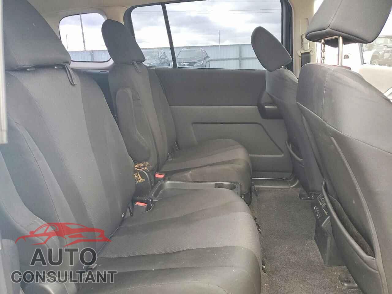 MAZDA 5 2014 - JM1CW2BL5E0177925