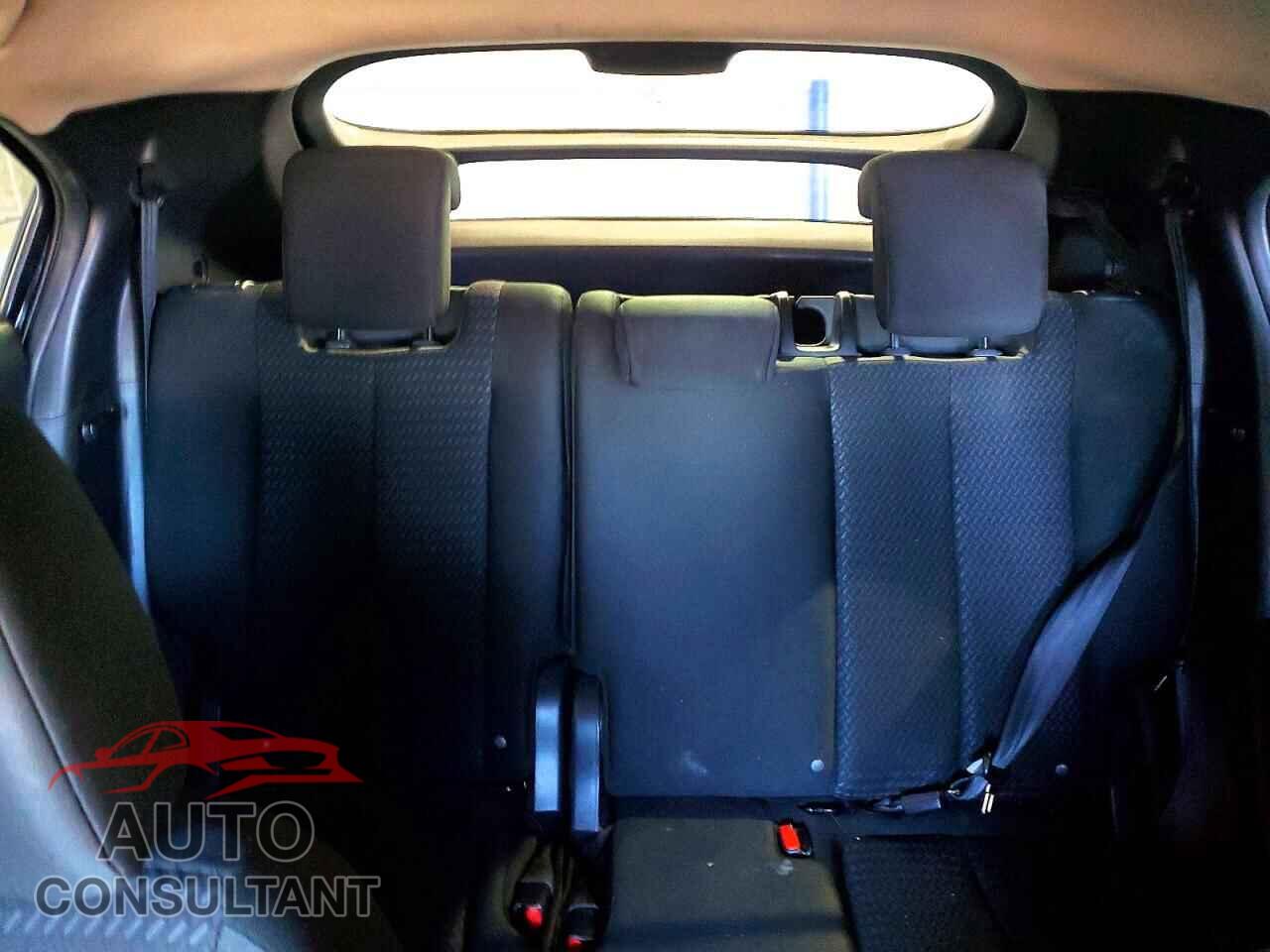 MITSUBISHI ECLIPSE 2020 - JA4AS3AA9LZ033497