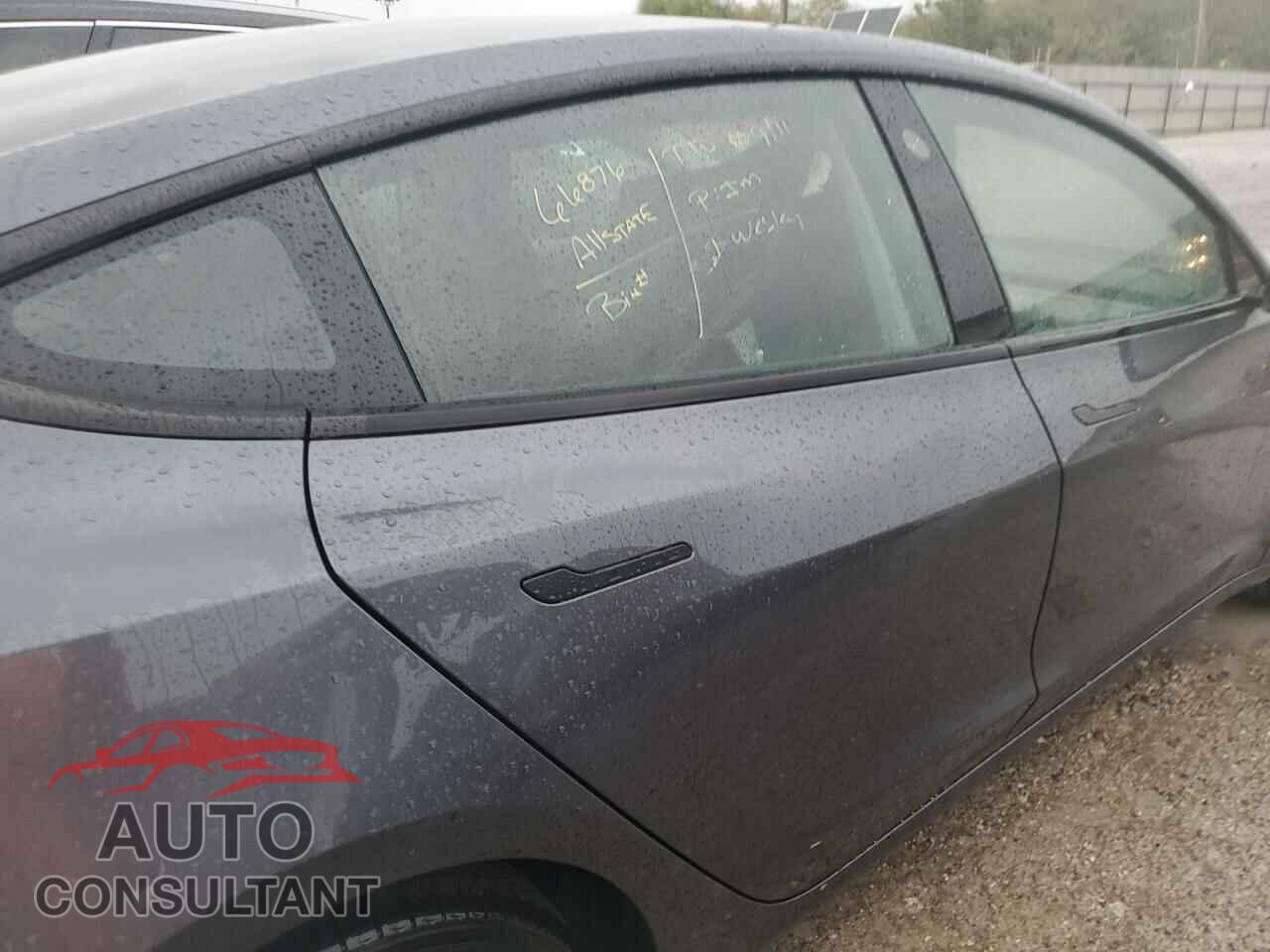 TESLA MODEL 3 2023 - 5YJ3E1EA8PF683258