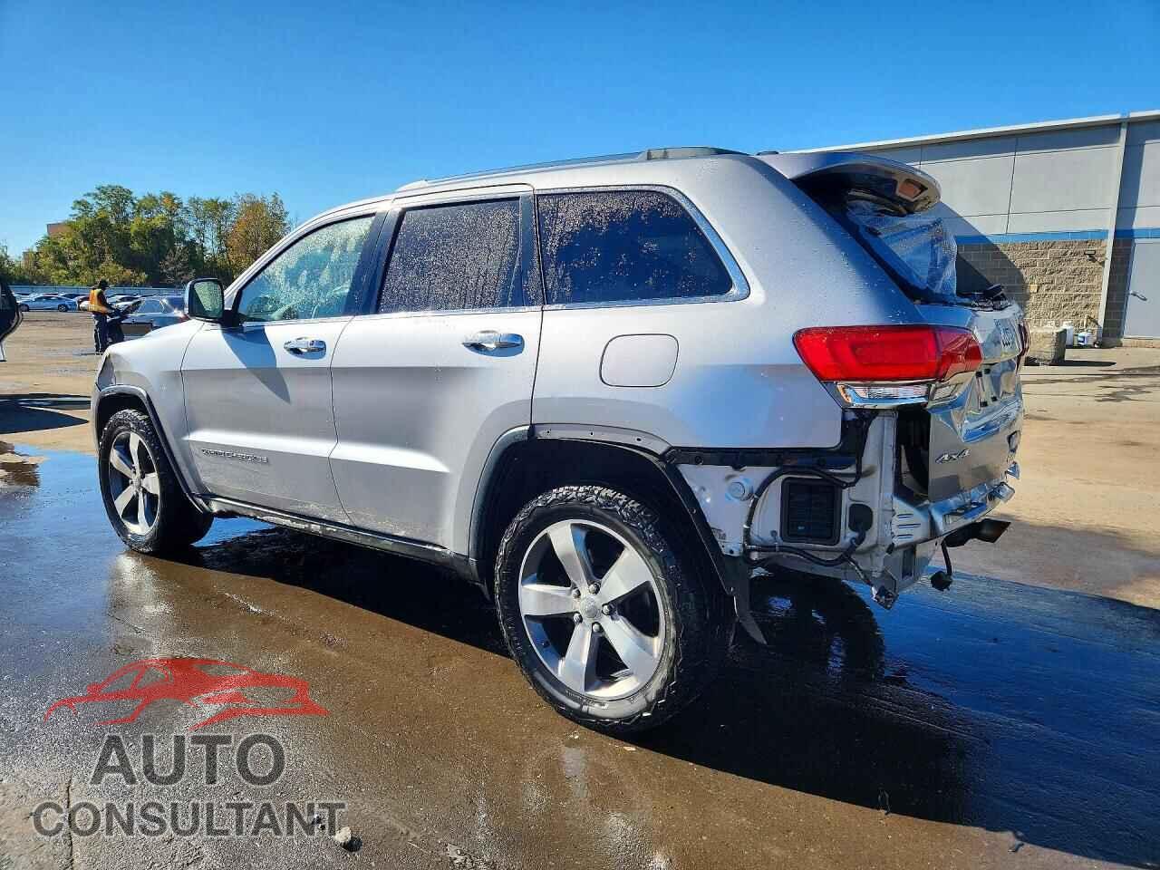 JEEP CHEROKEE 2015 - 1C4RJFBG7FC660660