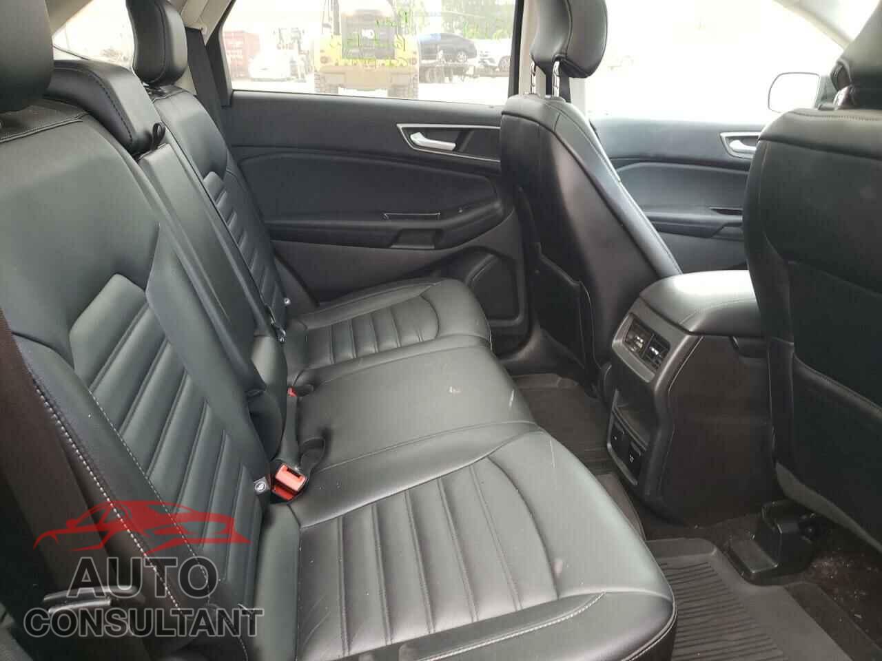 FORD EDGE 2017 - 2FMPK3J80HBB70038