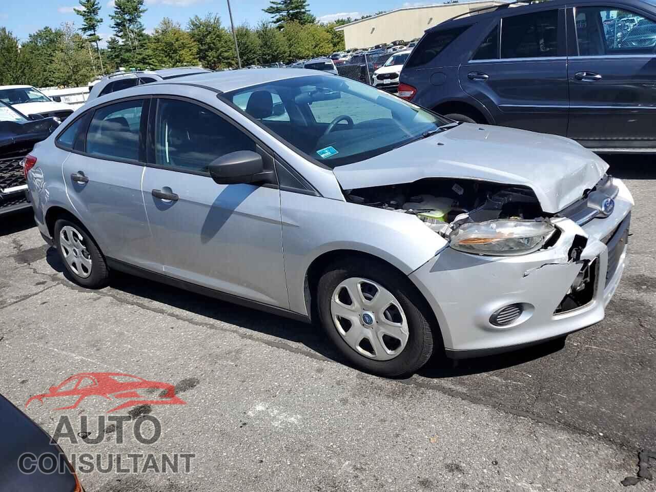 FORD FOCUS 2012 - 1FAHP3E20CL246369