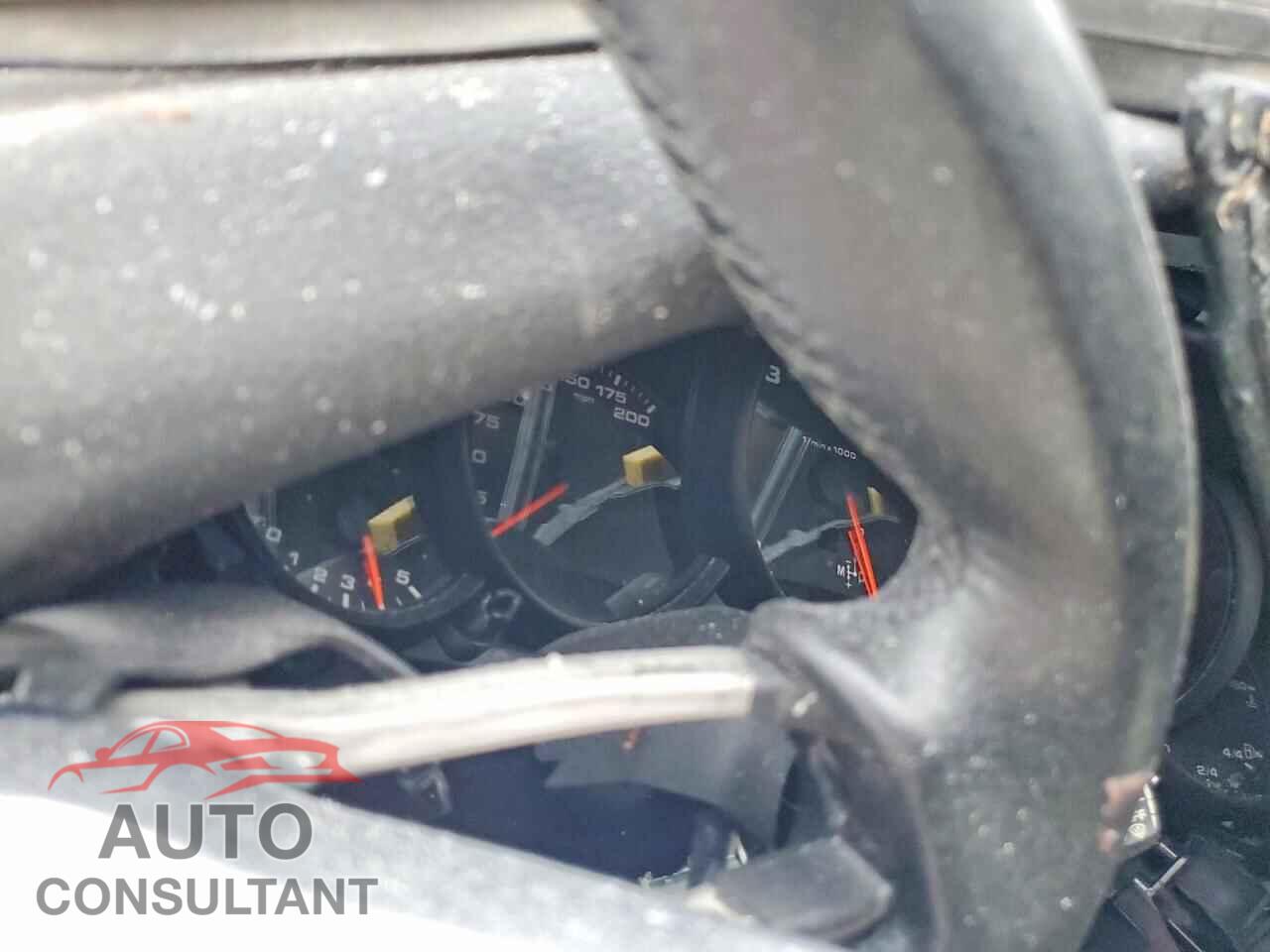 PORSCHE 911 2018 - WP0AA2A90JS105184