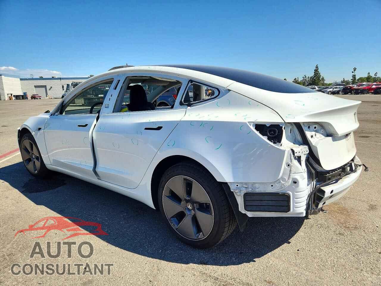 TESLA MODEL 3 2023 - 5YJ3E1EA0PF579802