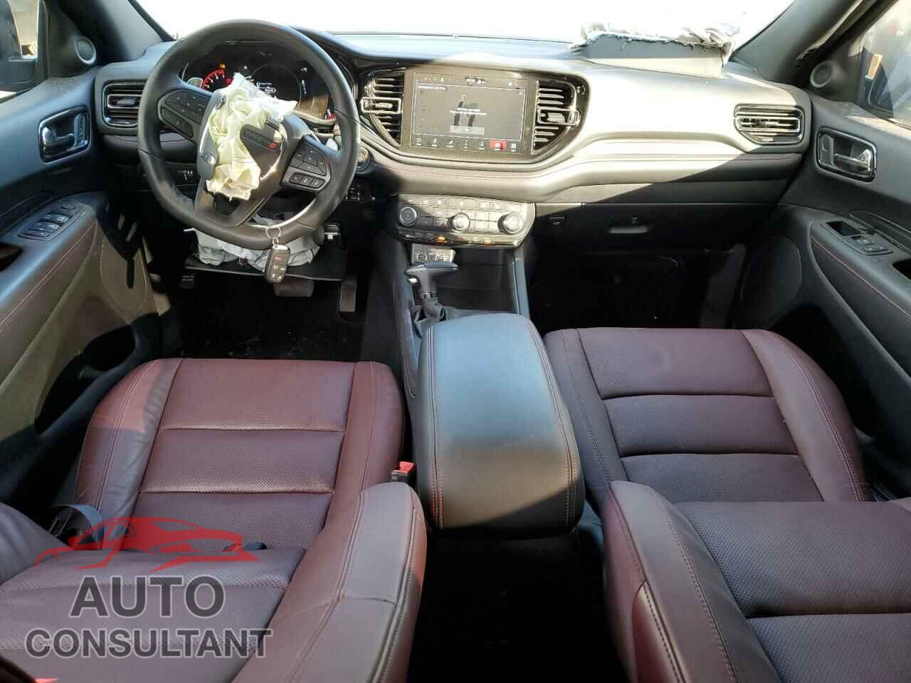 DODGE DURANGO 2024 - 1C4RDJDG4RC173525