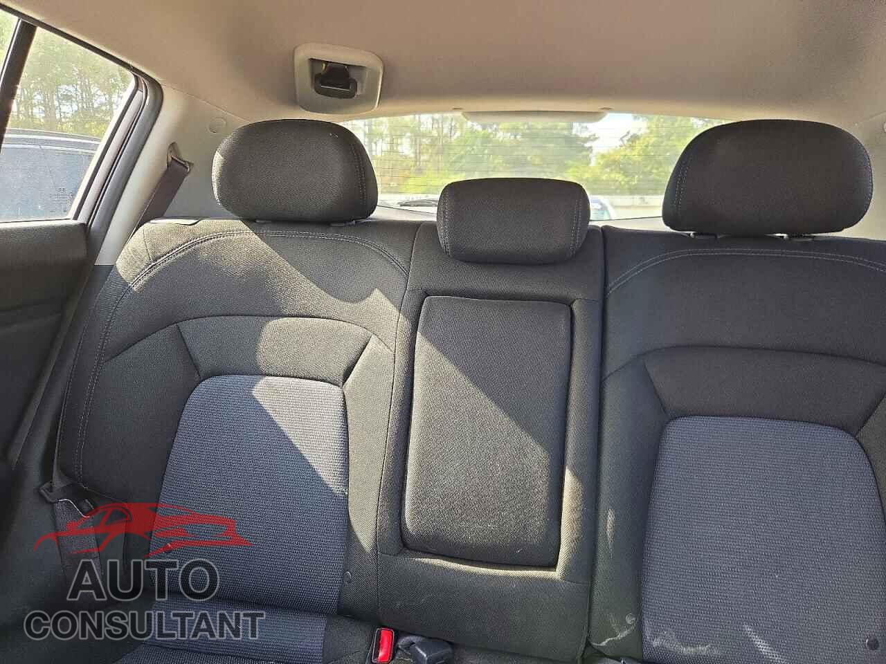 KIA SPORTAGE 2014 - KNDPBCAC4E7643484
