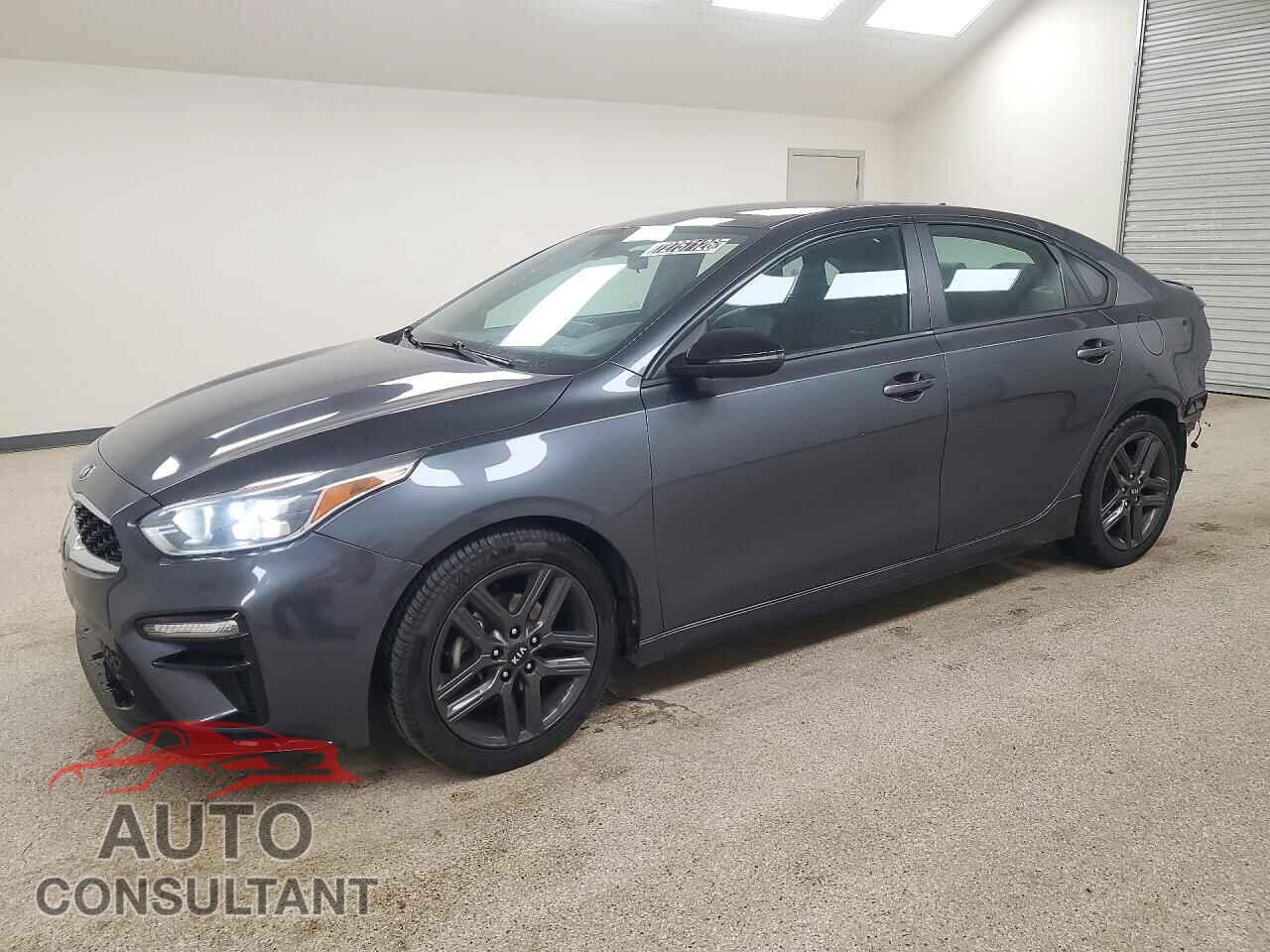 KIA FORTE 2021 - 3KPF34AD0ME336724