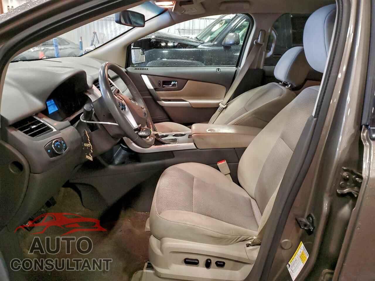 FORD EDGE 2014 - 2FMDK4JC1EBB36036