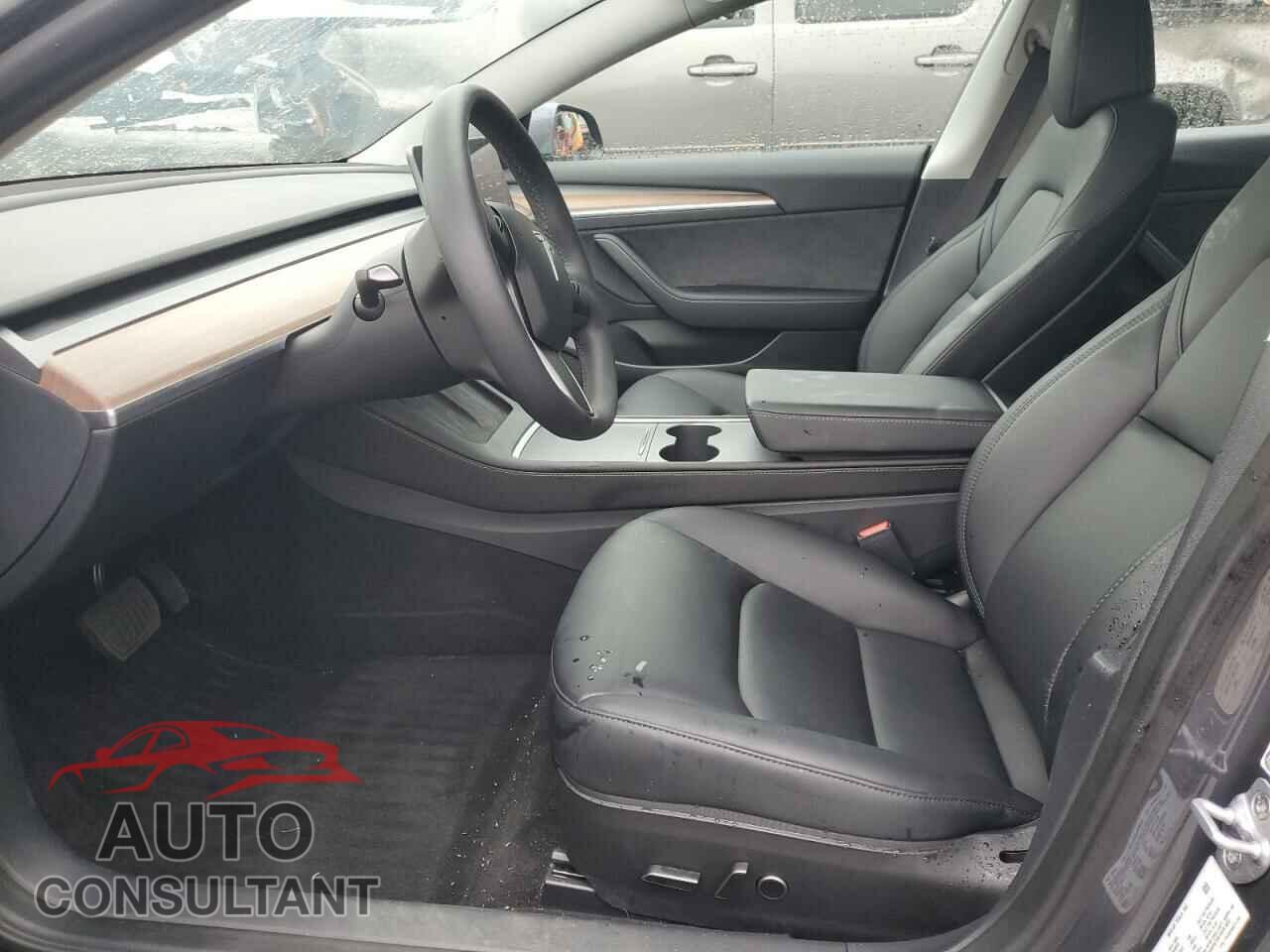 TESLA MODEL 3 2023 - 5YJ3E1EA9PF699016