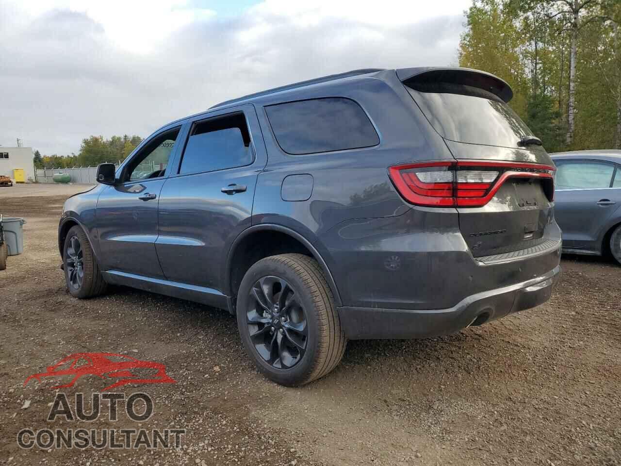DODGE DURANGO 2024 - 1C4RDJDG4RC173525