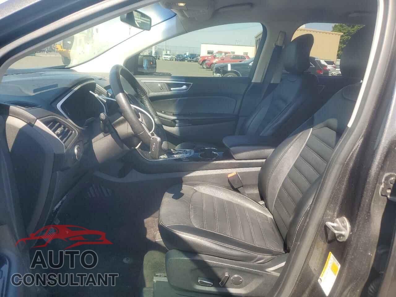 FORD EDGE 2018 - 2FMPK4J83JBB15871
