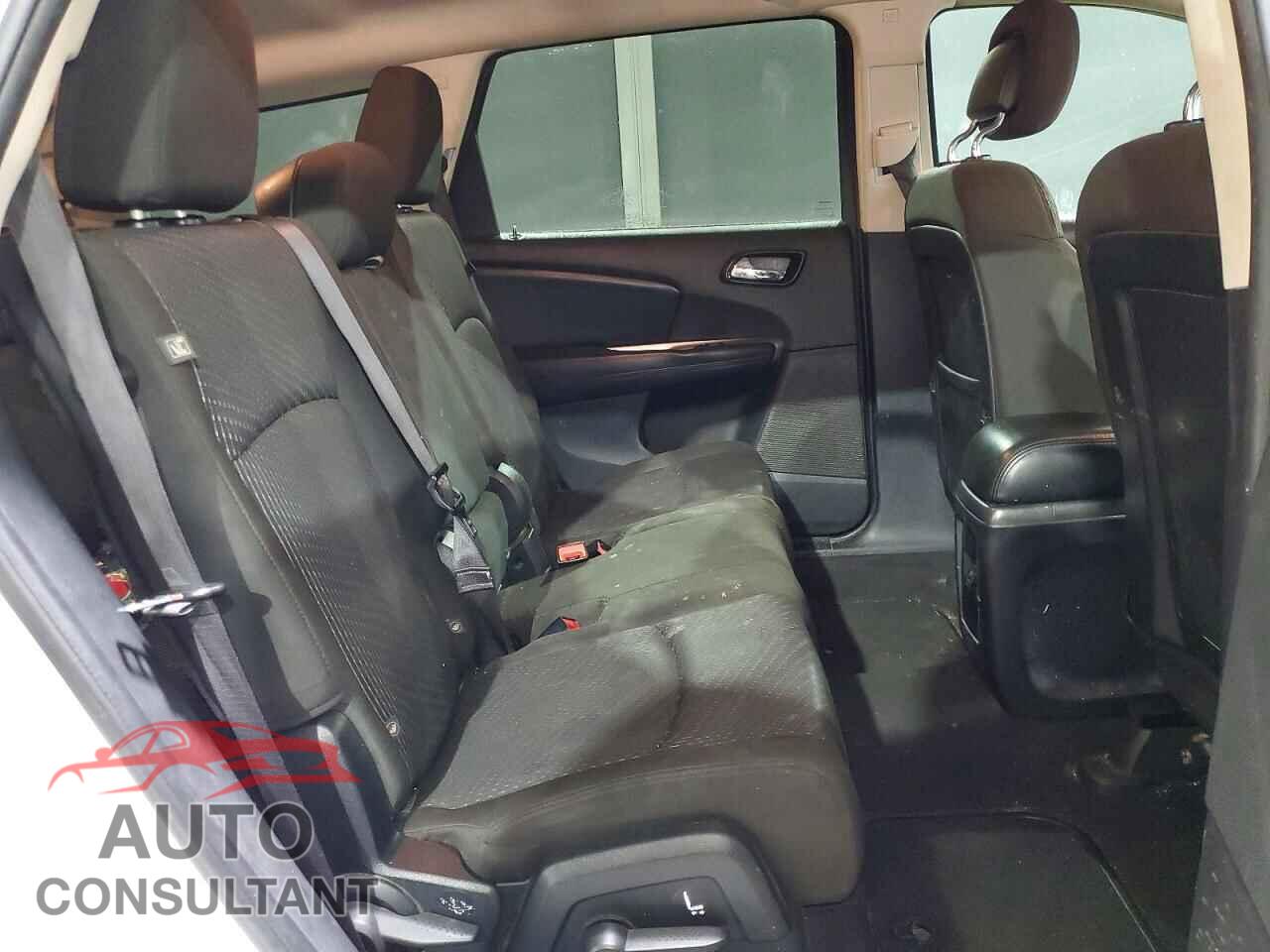 DODGE JOURNEY 2017 - 3C4PDDBG7HT512356