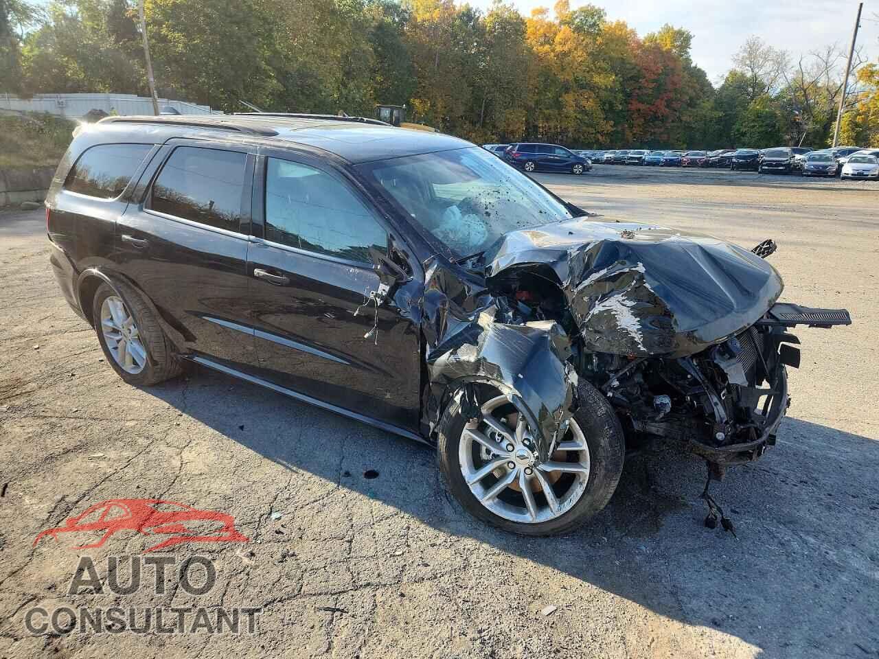 DODGE DURANGO 2023 - 1C4RDJDG5PC572330